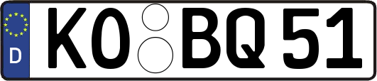 KO-BQ51