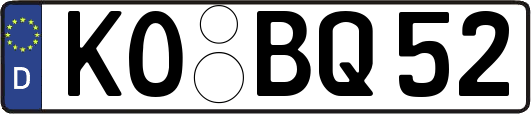 KO-BQ52