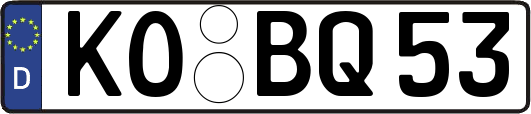 KO-BQ53