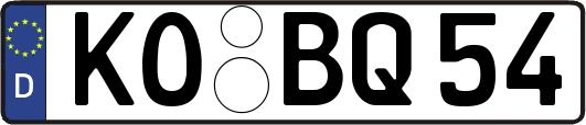KO-BQ54