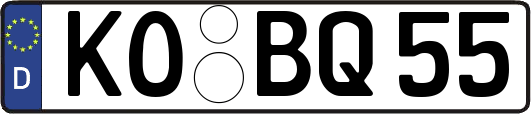 KO-BQ55