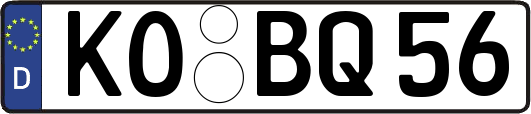 KO-BQ56