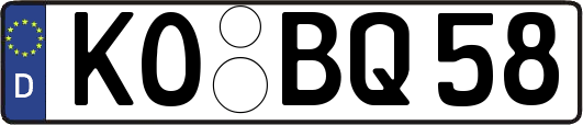 KO-BQ58