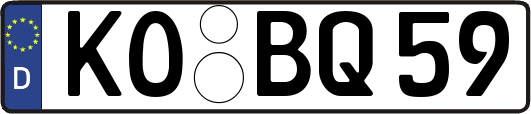 KO-BQ59