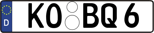 KO-BQ6