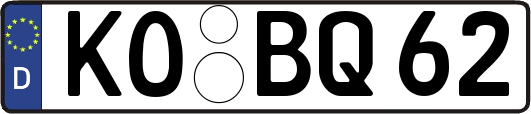 KO-BQ62