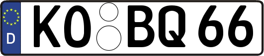 KO-BQ66