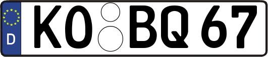 KO-BQ67