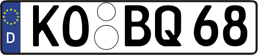 KO-BQ68