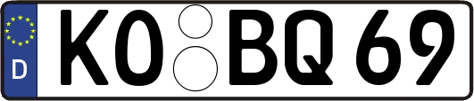 KO-BQ69