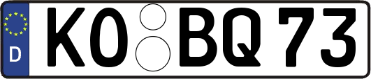 KO-BQ73