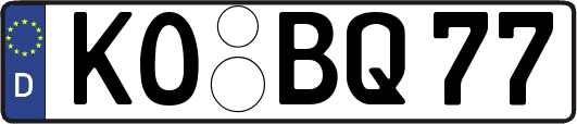 KO-BQ77