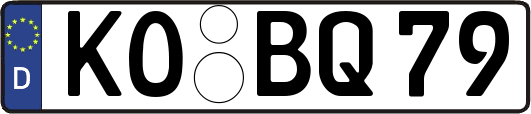 KO-BQ79