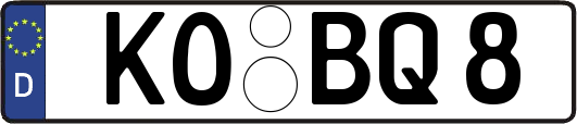 KO-BQ8
