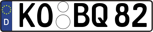 KO-BQ82