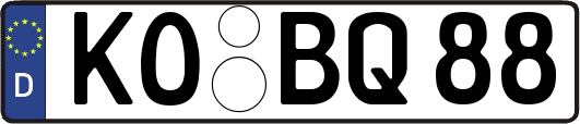 KO-BQ88