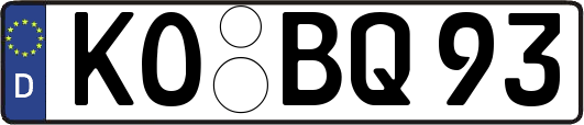 KO-BQ93