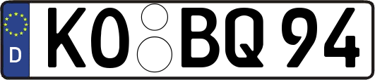 KO-BQ94