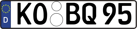 KO-BQ95