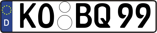 KO-BQ99