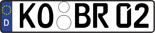 KO-BR02