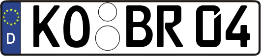 KO-BR04