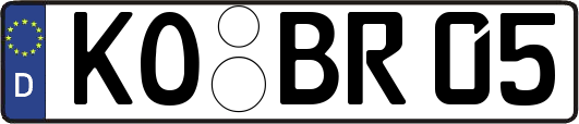 KO-BR05