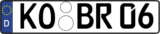 KO-BR06