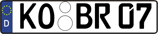 KO-BR07