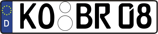 KO-BR08