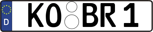 KO-BR1
