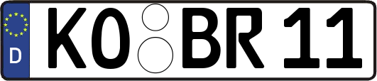 KO-BR11