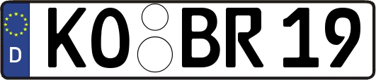 KO-BR19