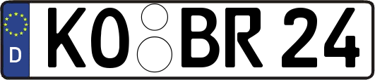 KO-BR24