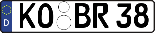 KO-BR38