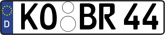 KO-BR44