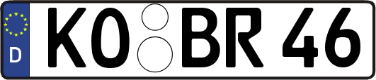 KO-BR46