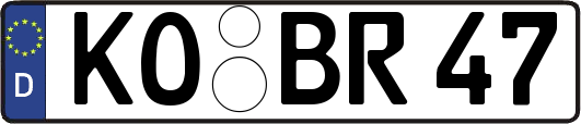 KO-BR47
