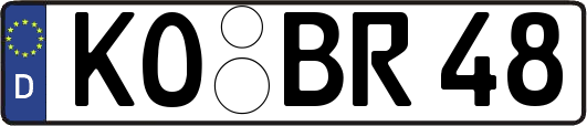 KO-BR48