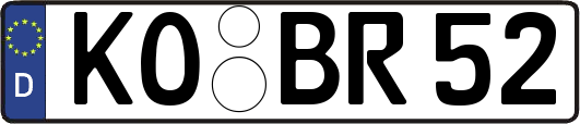 KO-BR52
