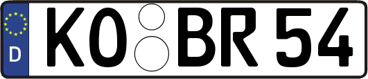 KO-BR54