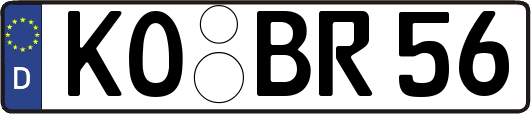 KO-BR56