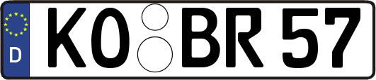 KO-BR57