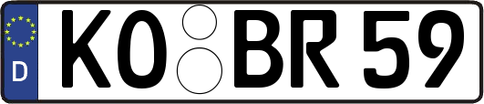 KO-BR59