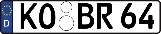 KO-BR64