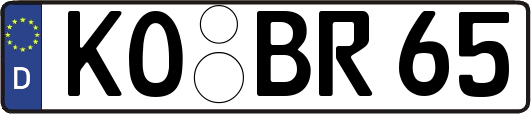 KO-BR65