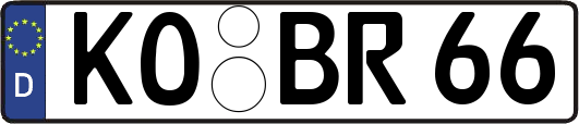 KO-BR66
