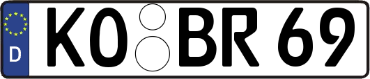 KO-BR69