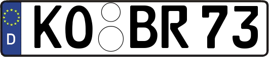 KO-BR73