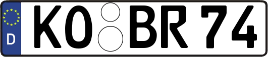 KO-BR74